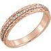 Rope Ring