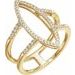 Geometric Ring