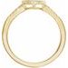 Geometric Ring