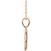 Hamsa Necklace or Pendant