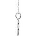 Hamsa Necklace or Pendant