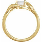 Cabochon Ring
