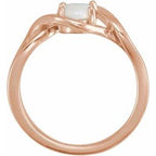 Cabochon Ring