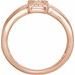 Geometric Ring