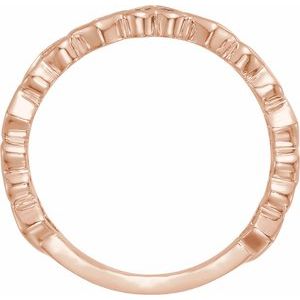 Heart Ring