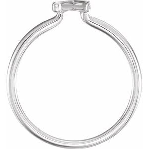 Wishbone Ring