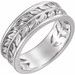 Leaf Ring
