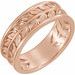 Leaf Ring