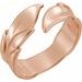Leaf Ring