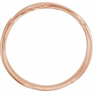 Leaf Ring