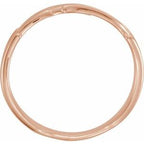 Leaf Ring