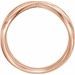 Negative-Space Ring