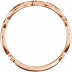 Stackable Ring