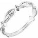 Stackable Ring