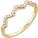 Stackable Ring