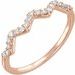 Stackable Ring
