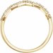 Stackable Ring