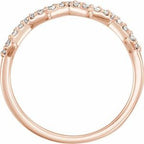 Stackable Ring
