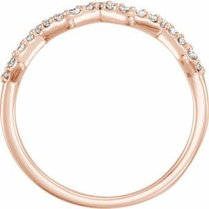 Stackable Ring