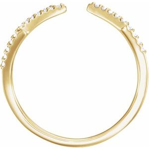 Geometric Ring