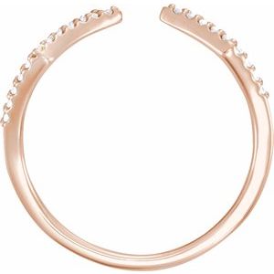 Geometric Ring