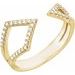 Geometric Ring