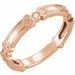 Stackable Ring