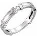 Stackable Ring
