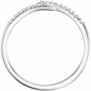 Stackable Ring