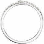 Stackable Ring