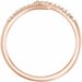 Stackable Ring