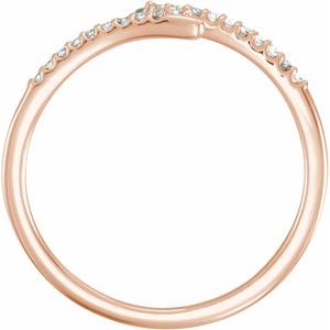 Stackable Ring