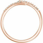 Stackable Ring