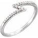 Stackable Ring