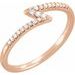 Stackable Ring