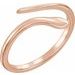 Snake Ring