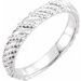 Stackable Ring