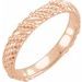 Stackable Ring