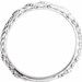 Stackable Ring