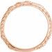 Stackable Ring