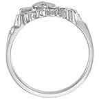 Nugget Ring