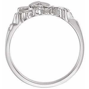 Nugget Ring