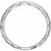 Stackable Chain Link Ring