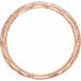 Stackable Chain Link Ring