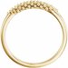 Beaded Ring