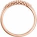 Beaded Ring