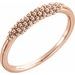 Beaded Ring