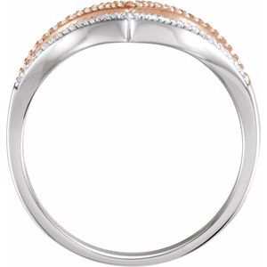 V Ring