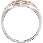V Ring