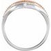 V Ring
